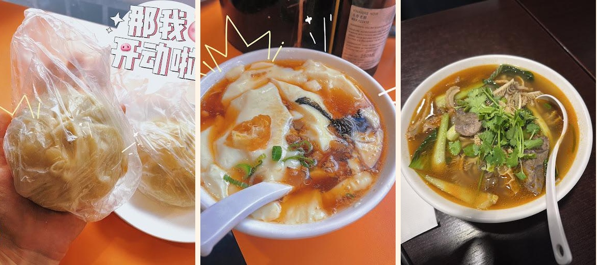 Aux Bons Amis - Restaurant et traiteur - Gallery Image 1