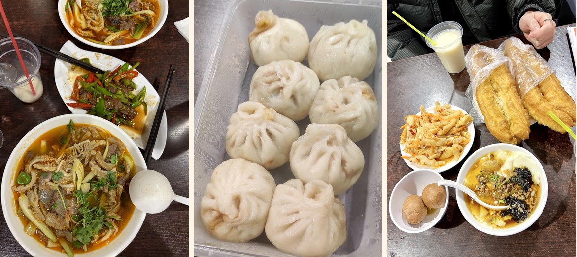 Aux Bons Amis - Restaurant et traiteur - Gallery Image 3