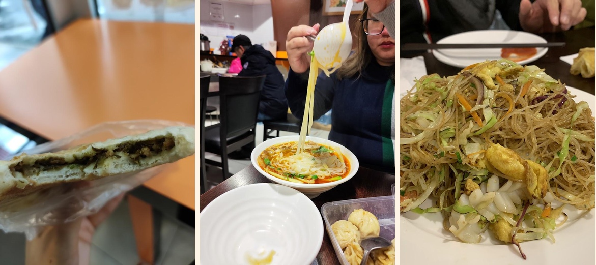 Aux Bons Amis - Restaurant et traiteur - Gallery Image 5