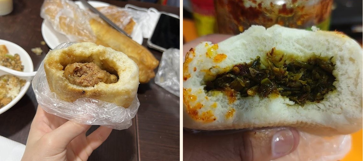 Aux Bons Amis - Restaurant et traiteur - Gallery Image 6