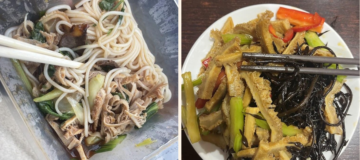 Aux Bons Amis - Restaurant et traiteur - Gallery Image 7